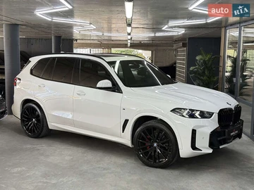 Авто BMW X5 2019 № 8159213
