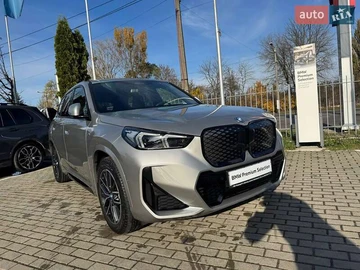 Авто BMW Ix1 2024 № 8159215