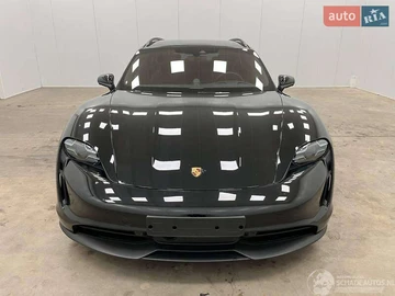 Авто Porsche Taycan 2023 № 8159319