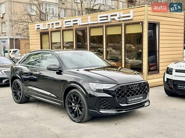 Авто Audi Rs Q8 2025 № 8159323