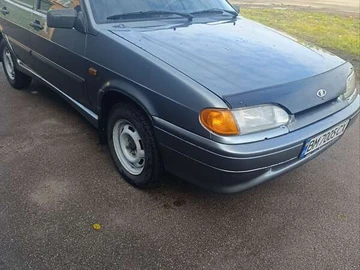 Авто ВАЗ 2115 Samara 2010 № 8159329