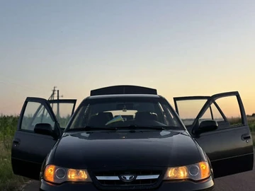 Авто Daewoo Nexia 2009 № 8159330