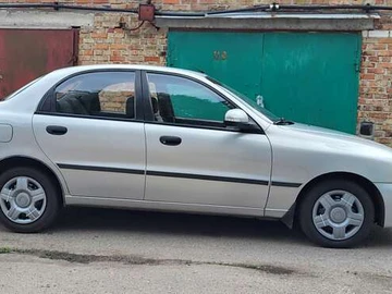 Авто ЗАЗ Lanos 2015 № 8159444