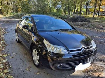 Авто Citroen C4 2008 № 8159445