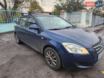 Авто KIA Ceed 2008 № 8159463