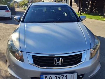 Авто Honda Accord 2007 № 8159484