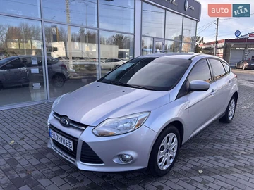 Авто Ford Focus 2012 № 8159485