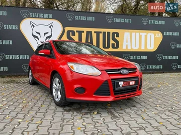 Авто Ford Focus 2012 № 8159486