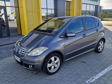 Авто Mercedes A-Class 2008 № 8159487