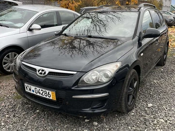 Авто Hyundai I30 2009 № 8159488