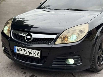 Авто Opel Vectra 2007 № 8159489