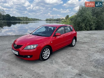 Авто Mazda 3 2009 № 8159492