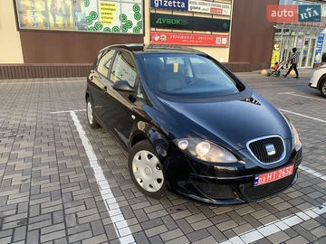 Авто SEAT Altea 2008 № 8159497