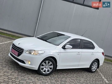 Авто Peugeot 301 2017 № 8159501