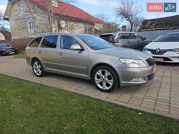 Авто Skoda Octavia 2012 № 8159519