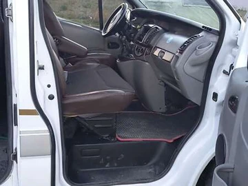 Авто Opel Vivaro 2008 № 8159530