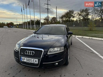 Авто Audi A6 2004 № 8159539