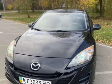 Авто Mazda 3 2011 № 8159541