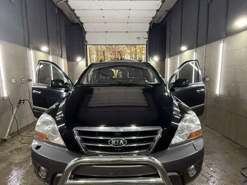 Авто KIA Sorento 2008 № 8159542