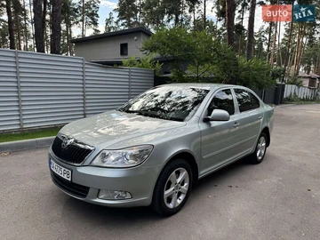 Авто Skoda Octavia 2011 № 8159546