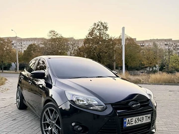 Авто Ford Focus 2013 № 8159549