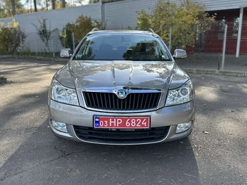 Авто Skoda Octavia 2012 № 8159567