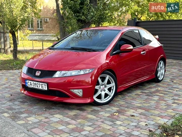 Авто Honda Civic 2008 № 8159578