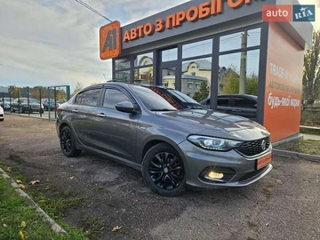 Авто Fiat Tipo 2019 № 8159580