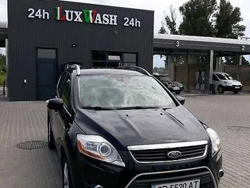 Авто Ford Kuga 2011 № 8159584