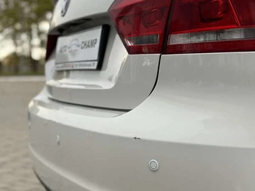 Авто Volkswagen Passat 2013 № 8159585