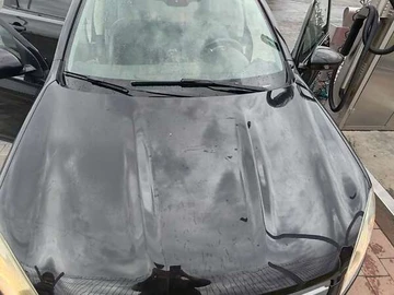 Авто Nissan Qashqai 2 2009 № 8159587