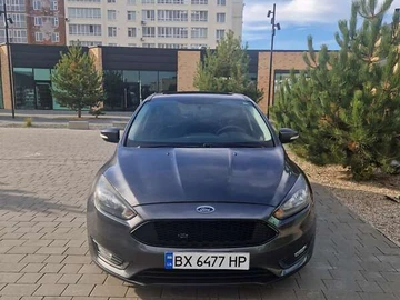 Авто Ford Focus 2017 № 8159593