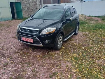 Авто Ford Kuga 2011 № 8159747