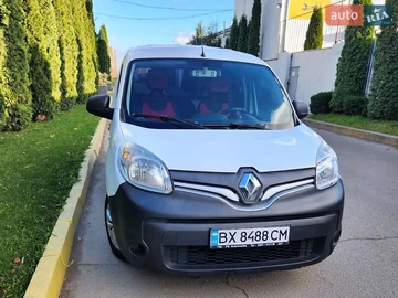 Авто Renault Kangoo 2013 № 8159752