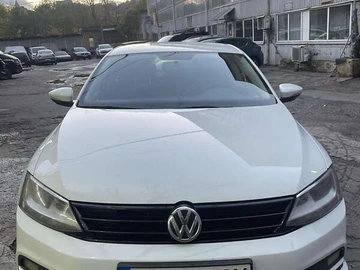 Авто Volkswagen Jetta 2016 № 8159762