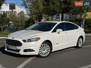 Авто Ford Fusion 2014 № 8159770