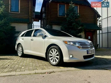 Авто Toyota Venza 2011 № 8159776