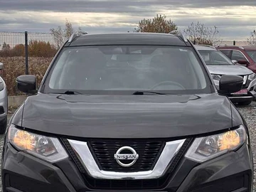 Авто Nissan Rogue 2017 № 8159785