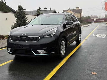 Авто KIA Niro 2019 № 8159794