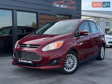 Авто Ford C-Max 2016 № 8159803
