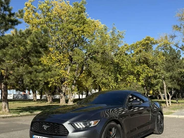 Авто Ford Mustang 2016 № 8159814
