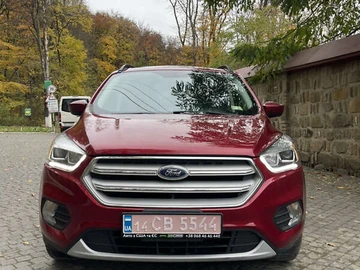 Авто Ford Escape 2017 № 8159815