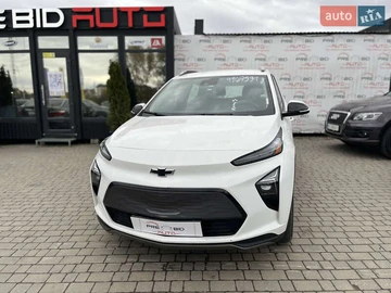 Авто Chevrolet Bolt Ev 2023 № 8159830