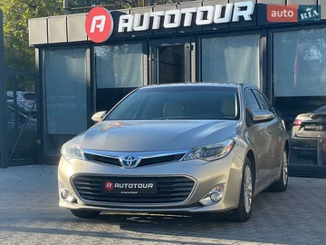 Авто Toyota Avalon 2014 № 8159832