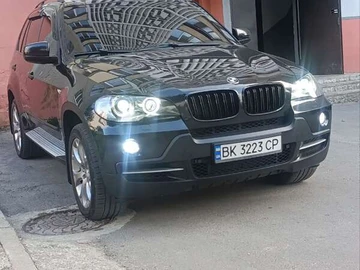 Авто BMW X5 2008 № 8159834