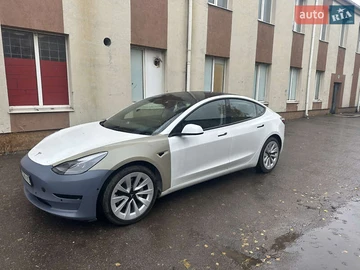 Авто Tesla Model 3 2022 № 8159854