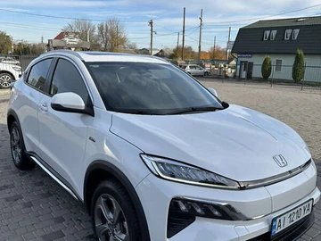 Авто Honda M-Nv 2022 № 8159855