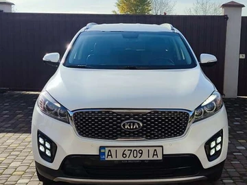 Авто KIA Sorento 2016 № 8159860