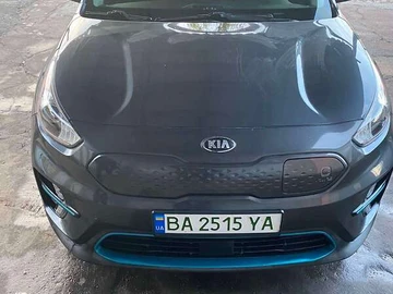 Авто KIA Niro 2019 № 8159863