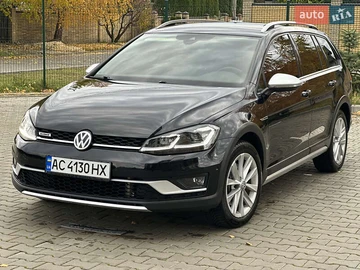 Авто Volkswagen Golf 2018 № 8159866